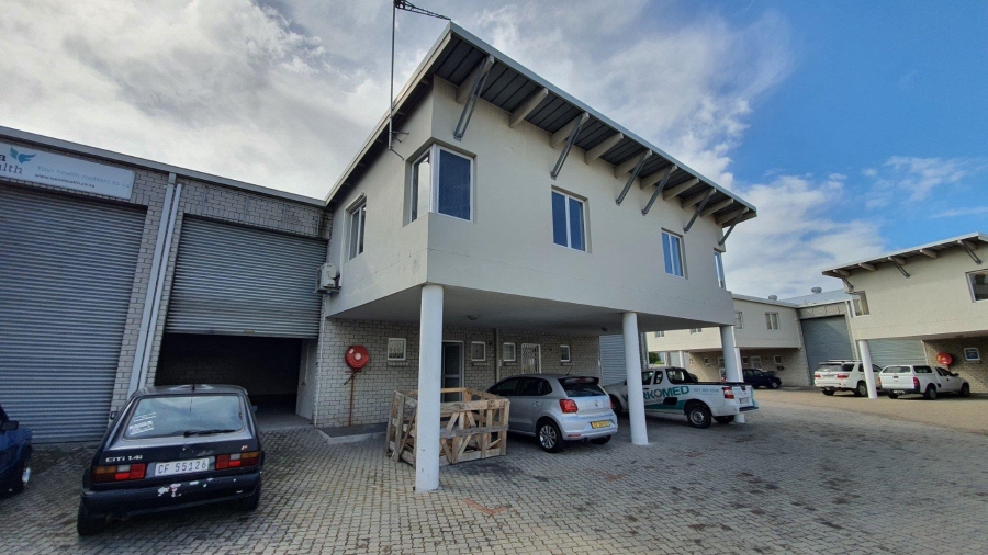 To Let commercial Property for Rent in Airport City Western Cape
